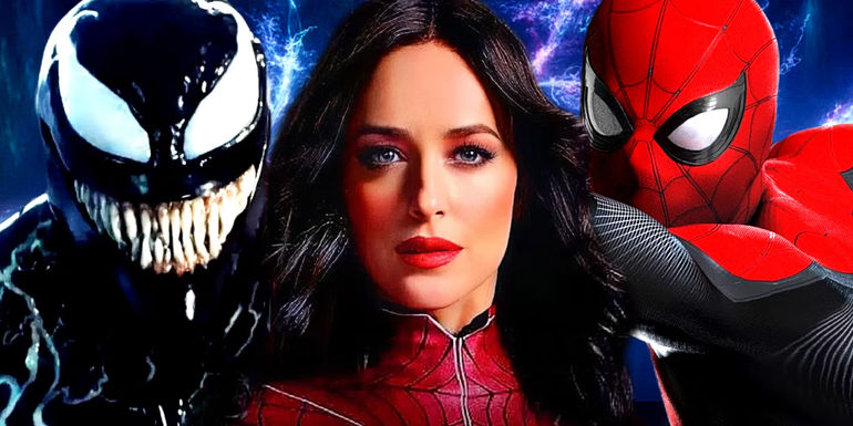Madame Web: Một Cơ Hội Đã Mất để Kết Nối Vũ Trụ Spider-Man của Sony với MCU