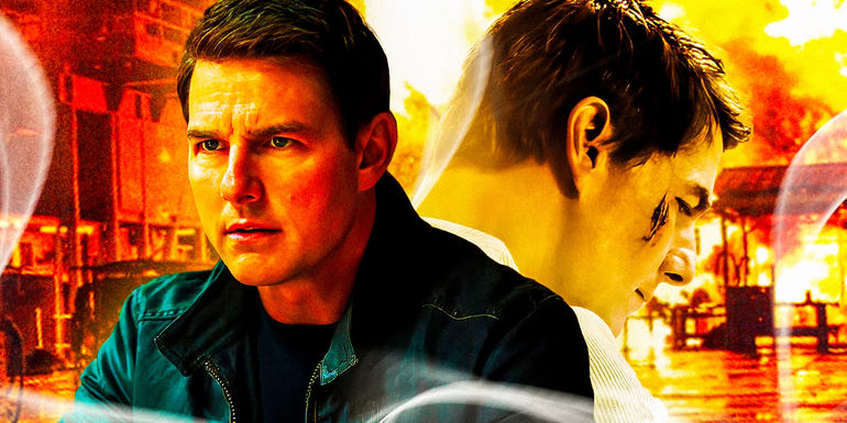 10 Reasons Why Jack Reacher Movies Stumbled and Alan Ritchson Shined