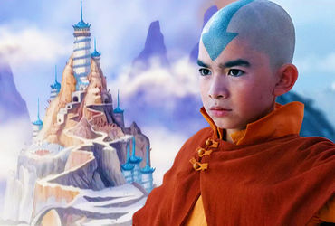 The Enigmatic Fate of the Southern Air Temple Unveiled