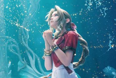 Enhancements to Performance Mode in Final Fantasy 7 Rebirth Bring a New Level of Visual Immersion