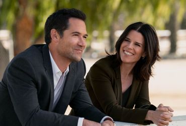 Exploring the Intriguing World of The Lincoln Lawyer Season 2