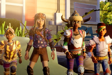 Exciting News: Obsidian's Grounded and Pentiment Coming to Nintendo Switch