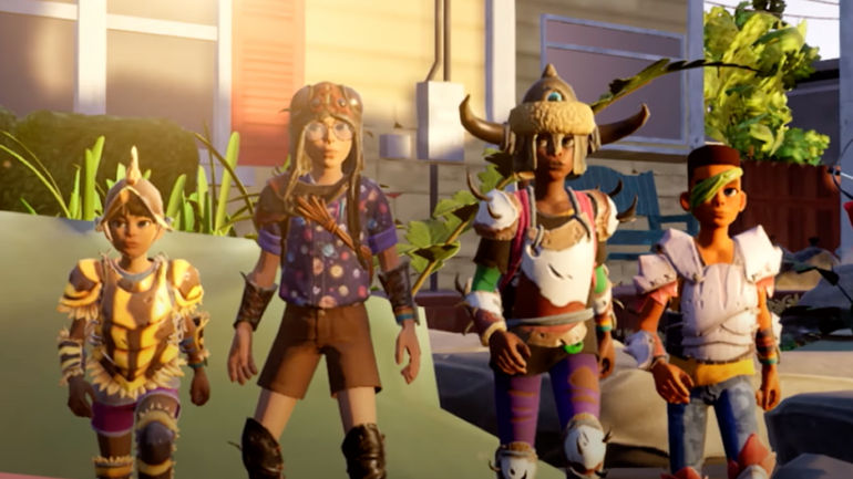 Exciting News: Obsidian's Grounded and Pentiment Coming to Nintendo Switch