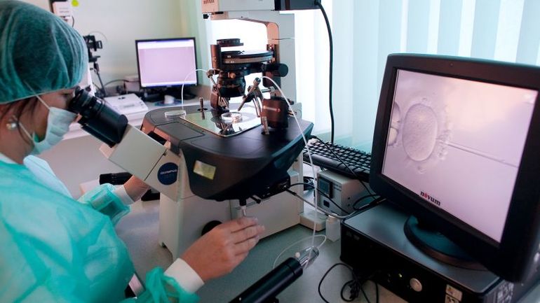 The Fascinating World of In Vitro Fertilization: A Deep Dive into Modern Reproductive Technology