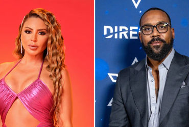 Larsa Pippen's Reflections on Relationship Drama with Marcus Jordan