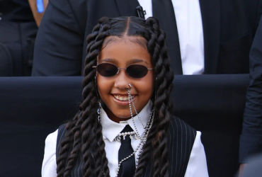 North West's Remarkable Debut on the Billboard Top 100 Chart