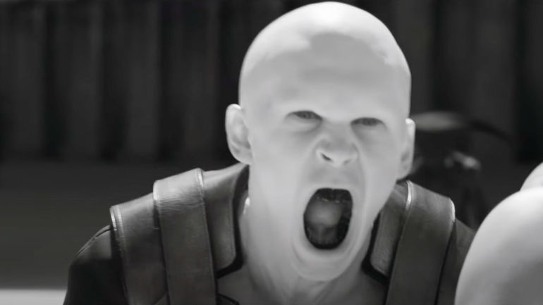 The Intense Filmmaking Experience of Dune: Part II