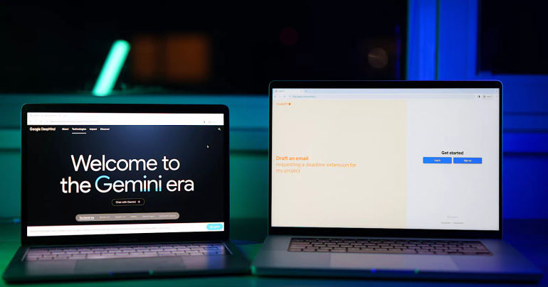 Google ra mắt trợ lý AI Gemini cho Workspace với 2 gói giá dành cho doanh nghiệp và doanh nghiệp lớn