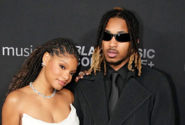 Unexpected Parenthood: Halle Bailey and DDG's Journey to Welcoming Baby Halo