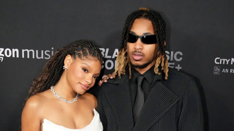 Unexpected Parenthood: Halle Bailey and DDG's Journey to Welcoming Baby Halo