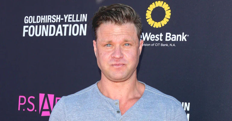 The Complex Life of Zachery Ty Bryan: A Journey Through Struggles and Redemption