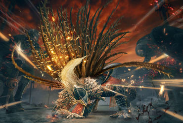 Unveiling the Mysteries of Elden Ring: Shadow of the Erdtree