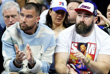 The Wild and Reckless Days of Travis and Jason Kelce at University of Cincinnati