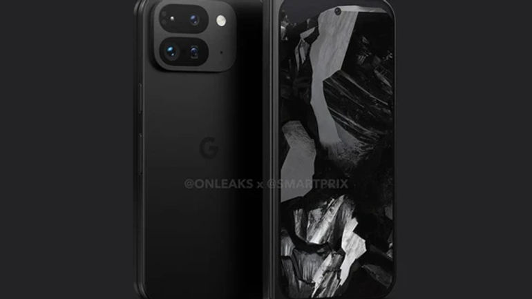Pixel Fold 2: Cuộc Cách Mạng Mới Trên Thị Trường Smartphone Gập