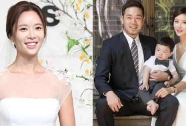 Hwang Jung Eum - Chuyện ly hôn đầy bất ngờ của nữ diễn viên nổi tiếng