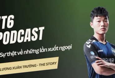 Hành Trình Xuân Trường: Từ Những Chia Sẻ Thẳng Thắn đến Bí Mật Về Tim Mạch