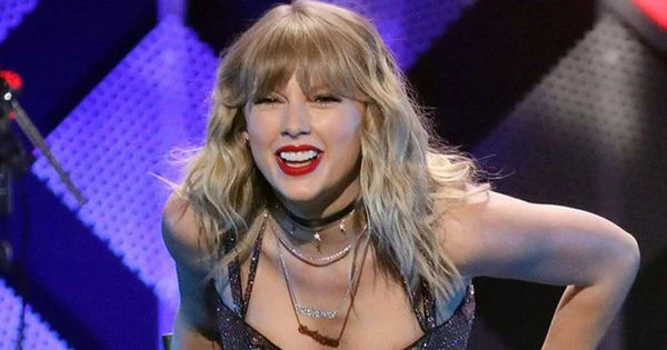 Taylor Swift và Sức Ảnh Hưởng Kinh Tế Lớn tại Australia