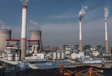 China's Energy Transition: Challenges and Potential Setbacks