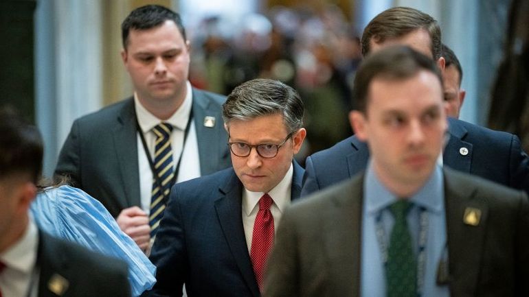 Navigating the Complexities of Government Funding: A Closer Look at Capitol Hill's Dilemma