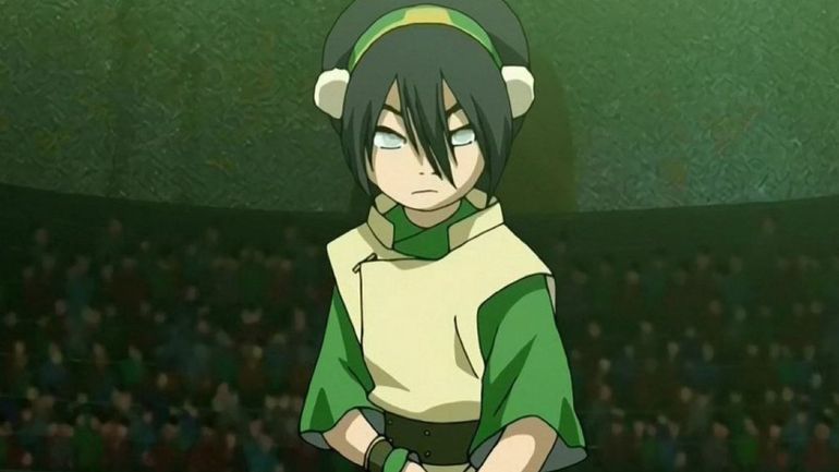 Unveiling the Missing Piece: The Absence of a Key Character in Netflix's Adaptation of Avatar: The Last Airbender