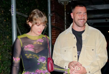 Exploring the Beauty of Sydney: A Day Out with Taylor Swift and Travis Kelce