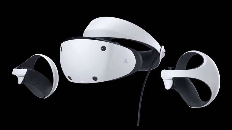 The Future of Virtual Reality: PlayStation VR 2 Embracing PC Games in 2024