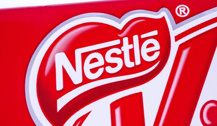 Unlocking Sustainable Growth: Nestlé's Strategy for Volume Expansion