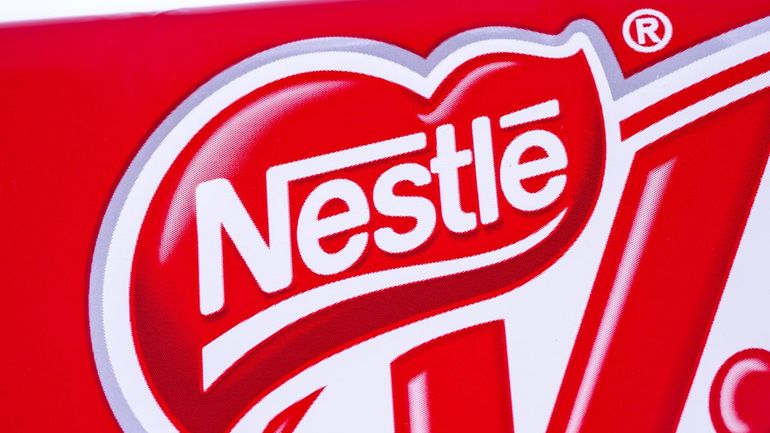 Unlocking Sustainable Growth: Nestlé's Strategy for Volume Expansion