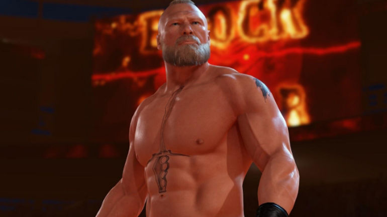 Unveiling the Roster: Who's In and Who's Out of WWE 2K24