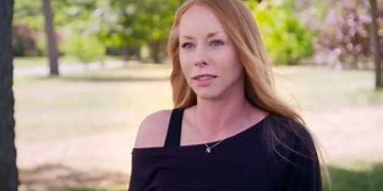 seeking sister wife jennifer linnerth at the park