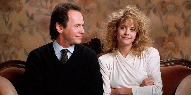 When Harry Met Sally final interview