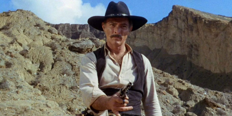 The Hat Duel - Marksmanship Excellence