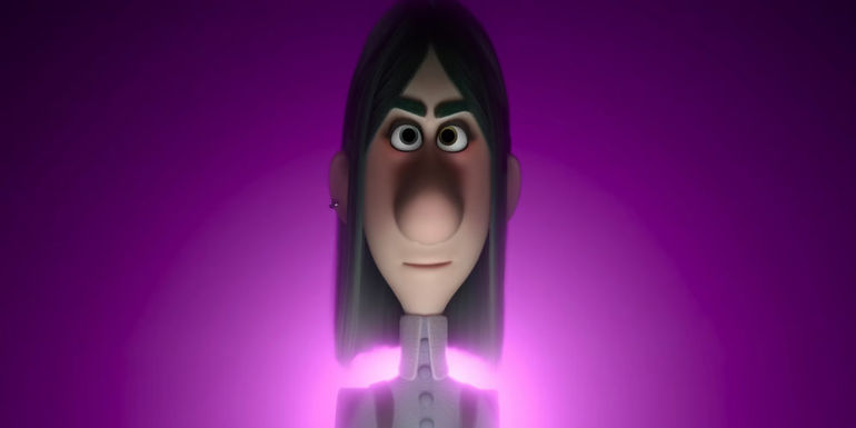 Bliss in Ruby Gillman, Teenage Kraken