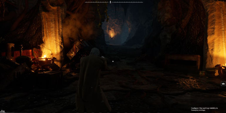 Nightingale character