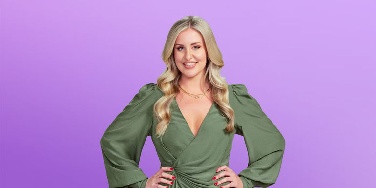 Laura Love Is Blind Season 6