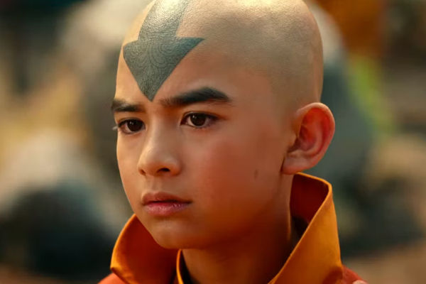 Exploring the Realm of Elemental Control: A Deep Dive into Netflix's 