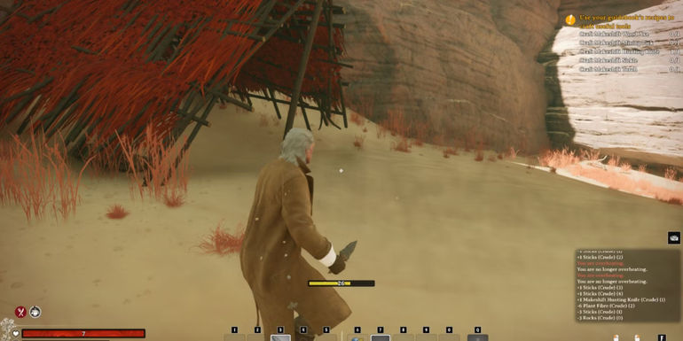 Mastering the Art of Evasion in Nightingale