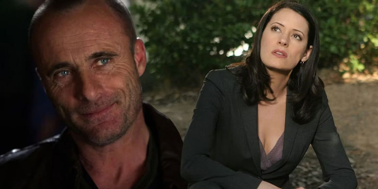 The Enigmatic Disappearance of Emily Prentiss in Criminal Minds