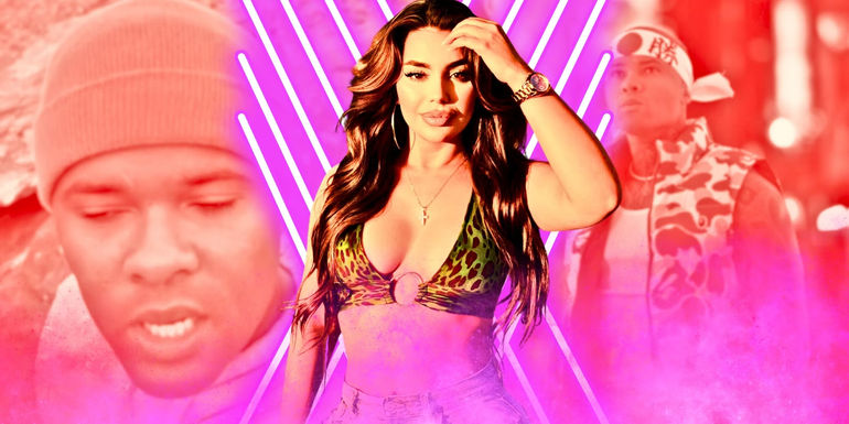 The Enigmatic Evolution of Miona: A Tale of Transformation and Self-Discovery