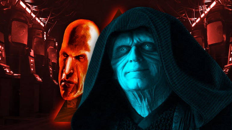 Unveiling the Enigmatic Path to Immortality in the Star Wars Universe