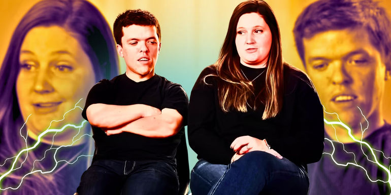 Zach and Tori Roloff Bid Farewell to Little People, Big World