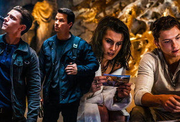 Uncharted: A Cinematic Adventure Beyond Boundaries