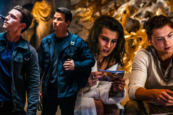Uncharted: A Cinematic Adventure Beyond Boundaries