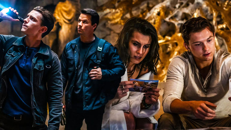 Uncharted: A Cinematic Adventure Beyond Boundaries