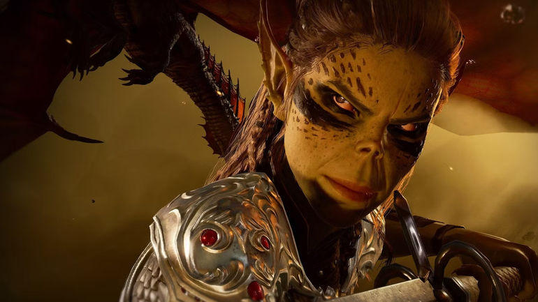 Baldur's Gate 3: Phiên bản Hotfix 19 và Những Cập Nhật Hấp Dẫn