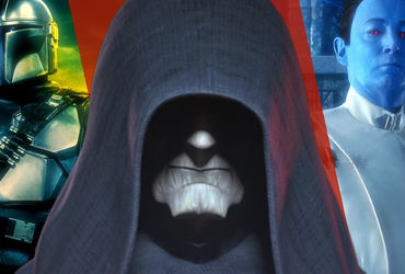 6 Unexpected Connections in the Star Wars Universe