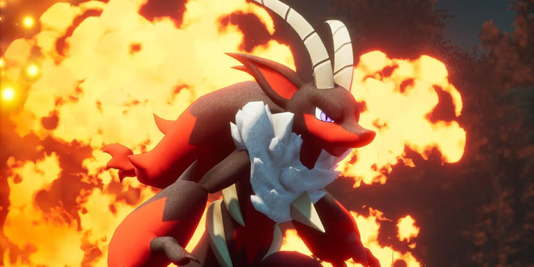 Cuộc Phiêu Lưu Đầy Kỳ Diệu của Anh Em Game Thủ Trong Palworld