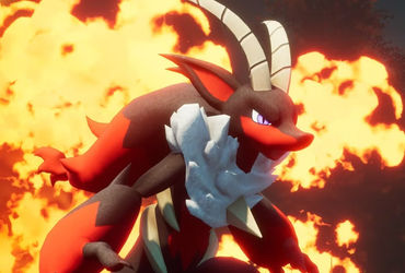 Cuộc Phiêu Lưu Đầy Kỳ Diệu của Anh Em Game Thủ Trong Palworld