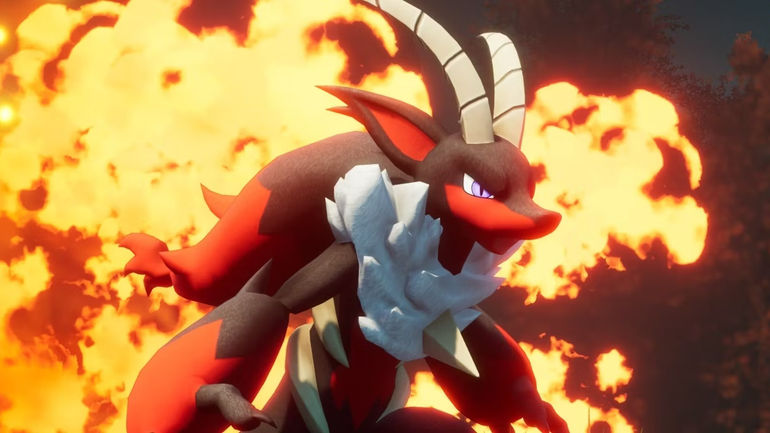 Cuộc Phiêu Lưu Đầy Kỳ Diệu của Anh Em Game Thủ Trong Palworld