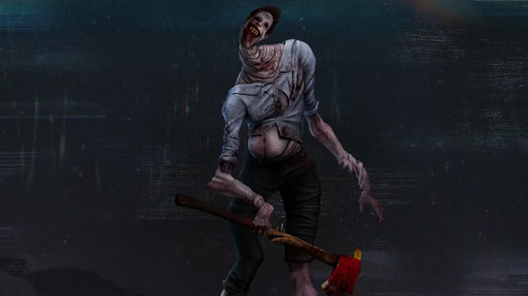 The Mysterious Tactics of The Unknown in Dead by Daylight